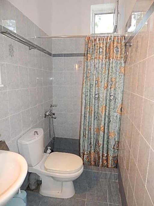 Kamares View Apartment Ageranos Exterior photo